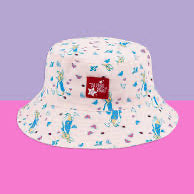 Peter Rabbit Love Summer Hat
