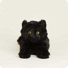 Warmies® Black Cat