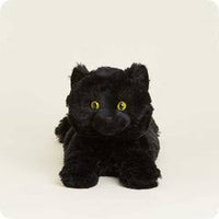 Warmies® Black Cat