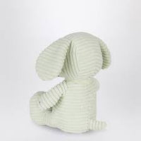 Snoopy Corduroy Green