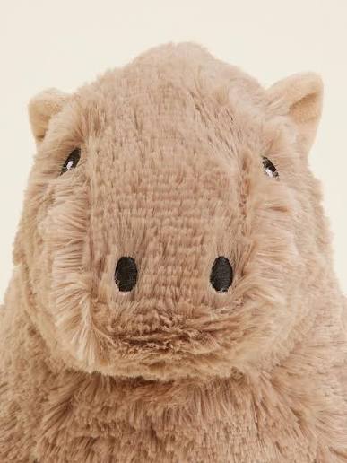 Warmies® Capybara