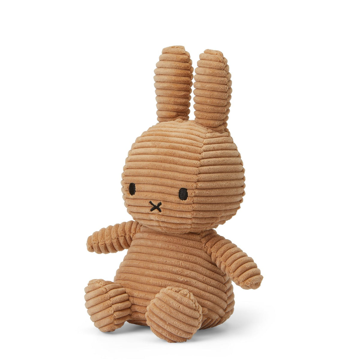 Miffy Corduroy Beige