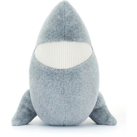 Silvie Shark