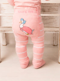 Jemima Puddle-Duck Leggings