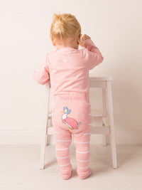 Jemima Puddle-Duck Leggings