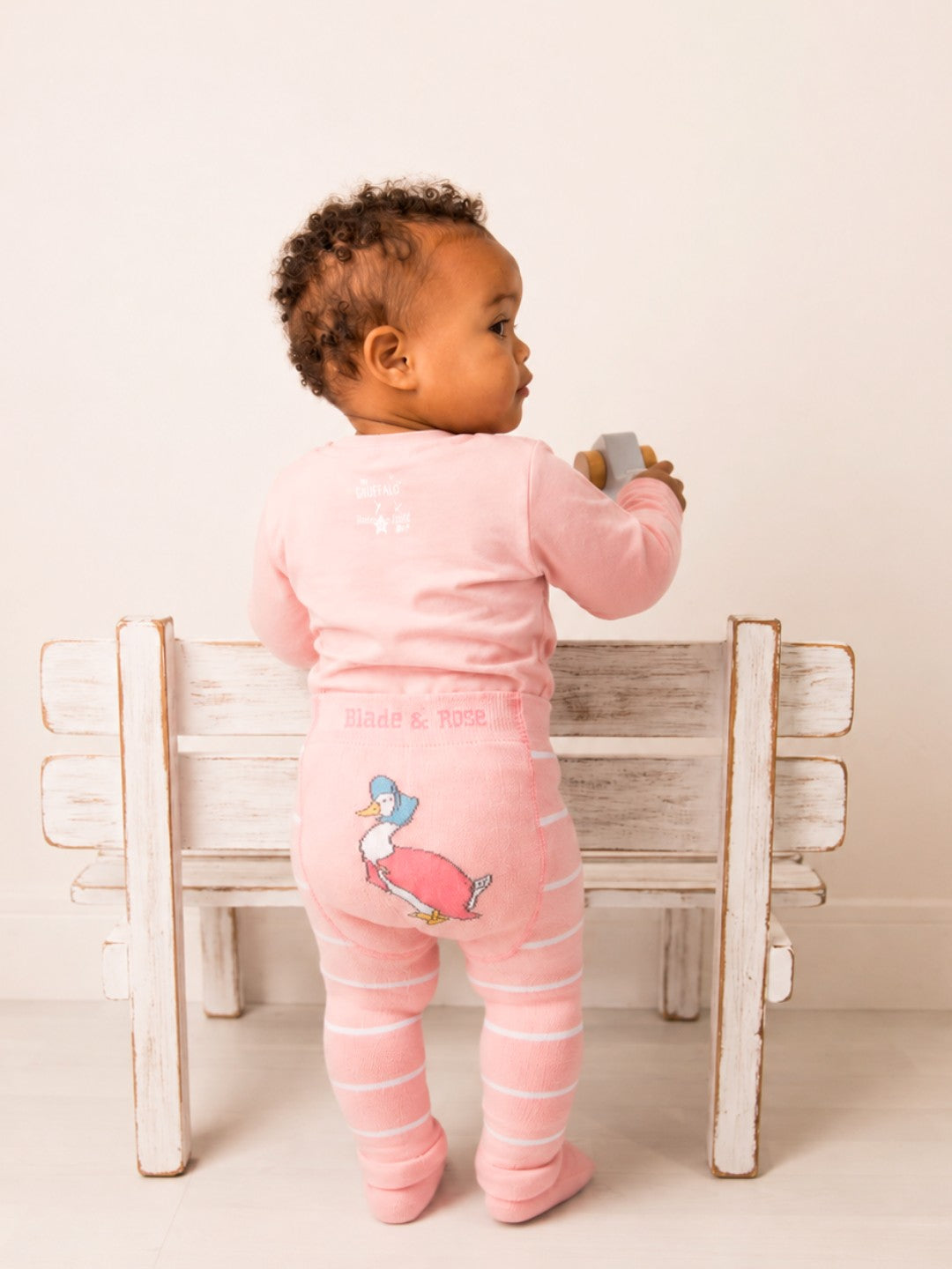Jemima Puddle-Duck Leggings