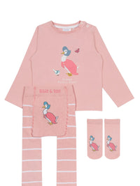 Jemima Puddle-Duck Leggings