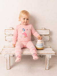 Jemima Puddle-Duck Top