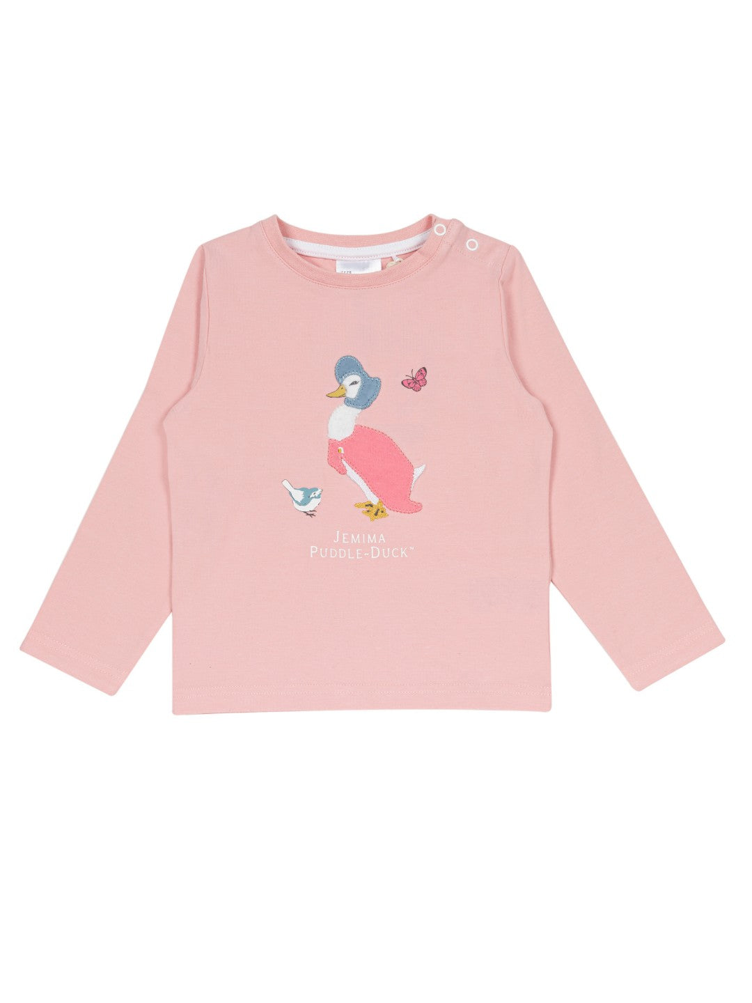 Jemima Puddle-Duck Top