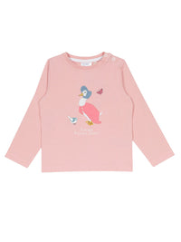 Jemima Puddle-Duck Top