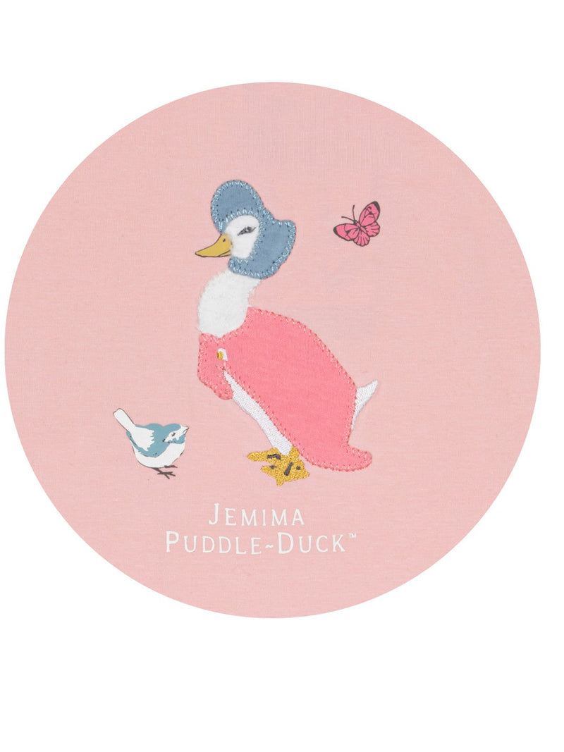 Jemima Puddle-Duck Top