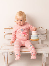 Jemima Puddle-Duck Top