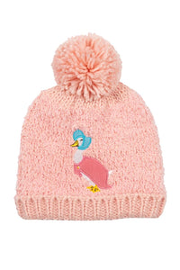 Jemima Puddle Duck Hat
