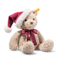 Steiff Jimmy Teddy Bear Christmas