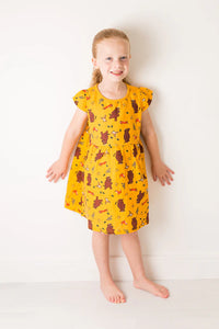 Gruffalo Ready to Play Summer Dress