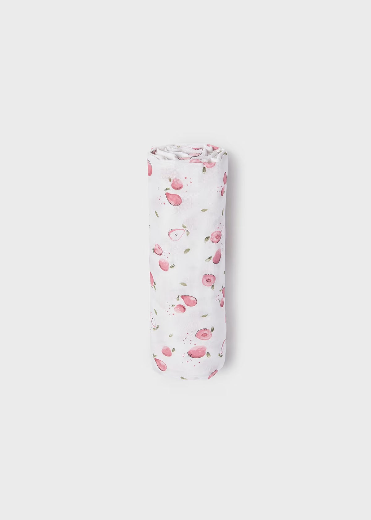 Mayoral Large Muslin Cloth Pink