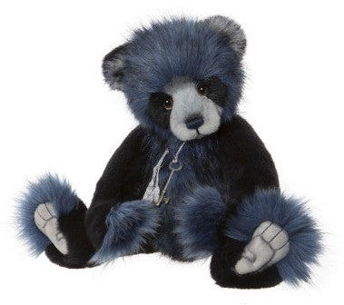 Charlie Bears Lee