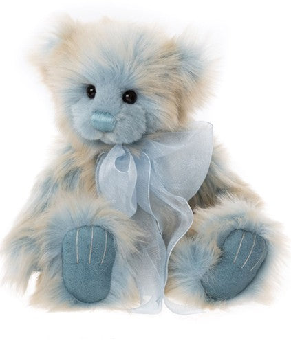 Charlie Bears Tuesday