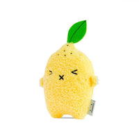 Mini Sitting Plush Toy Ricelemon
