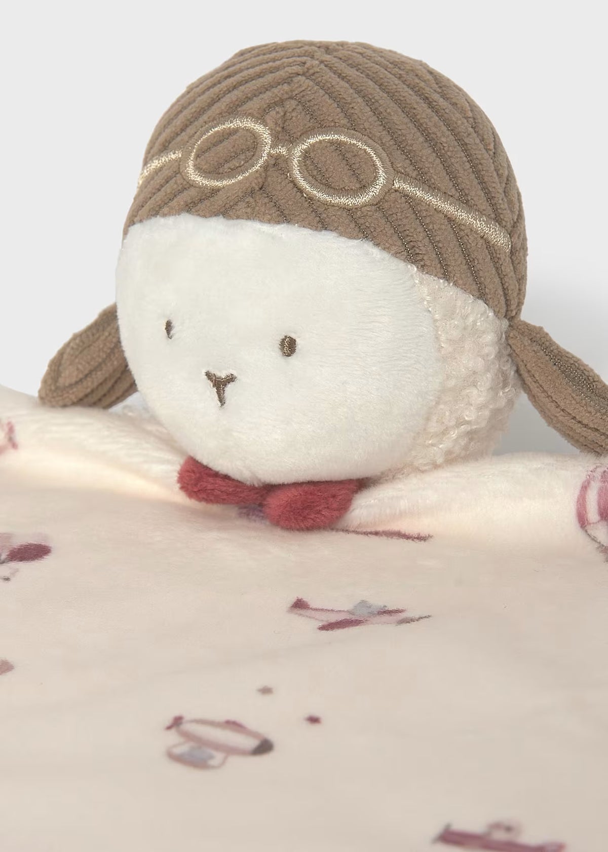 Mayoral Sheep Comforter