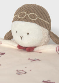 Mayoral Sheep Comforter