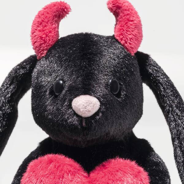 Steiff Hoppie Bunny Little Devil