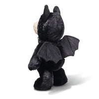 Steiff Teddy Bear Mr Bat