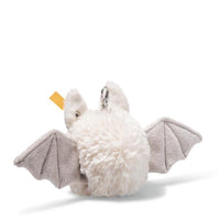 Steiff Cream Bat Bagcharm