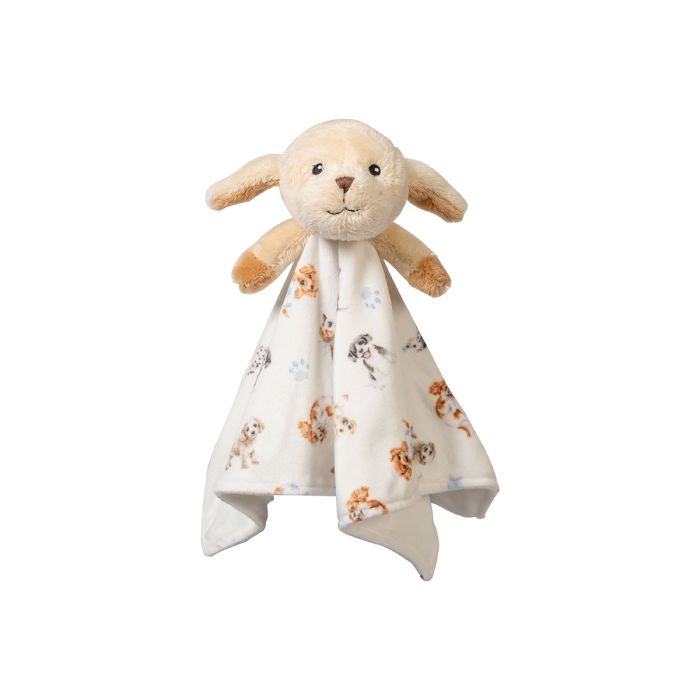 Little Paws Dog Comforter