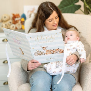 Little Wren Record Book