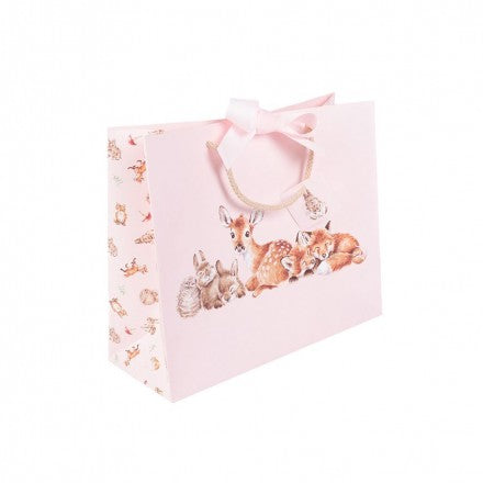 Little Forest Woodland Gift Bag