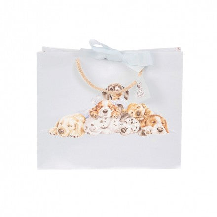 Little Paws' Dog Gift Bag