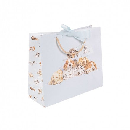 Little Paws' Dog Gift Bag