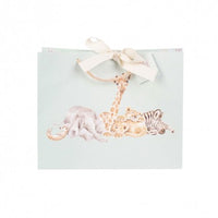 Little Savannah' Animal Gift Bag