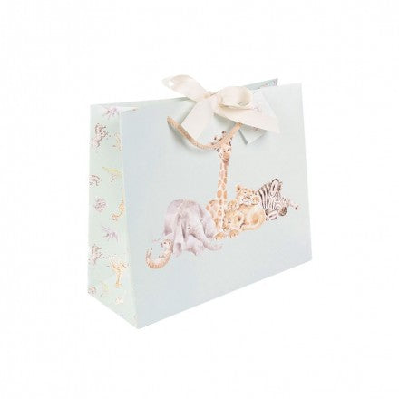 Little Savannah' Animal Gift Bag