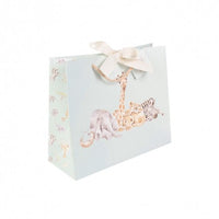 Little Savannah' Animal Gift Bag