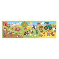 Magnetic Stories The Farm