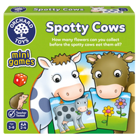 Orchard Toys Spotty Cows