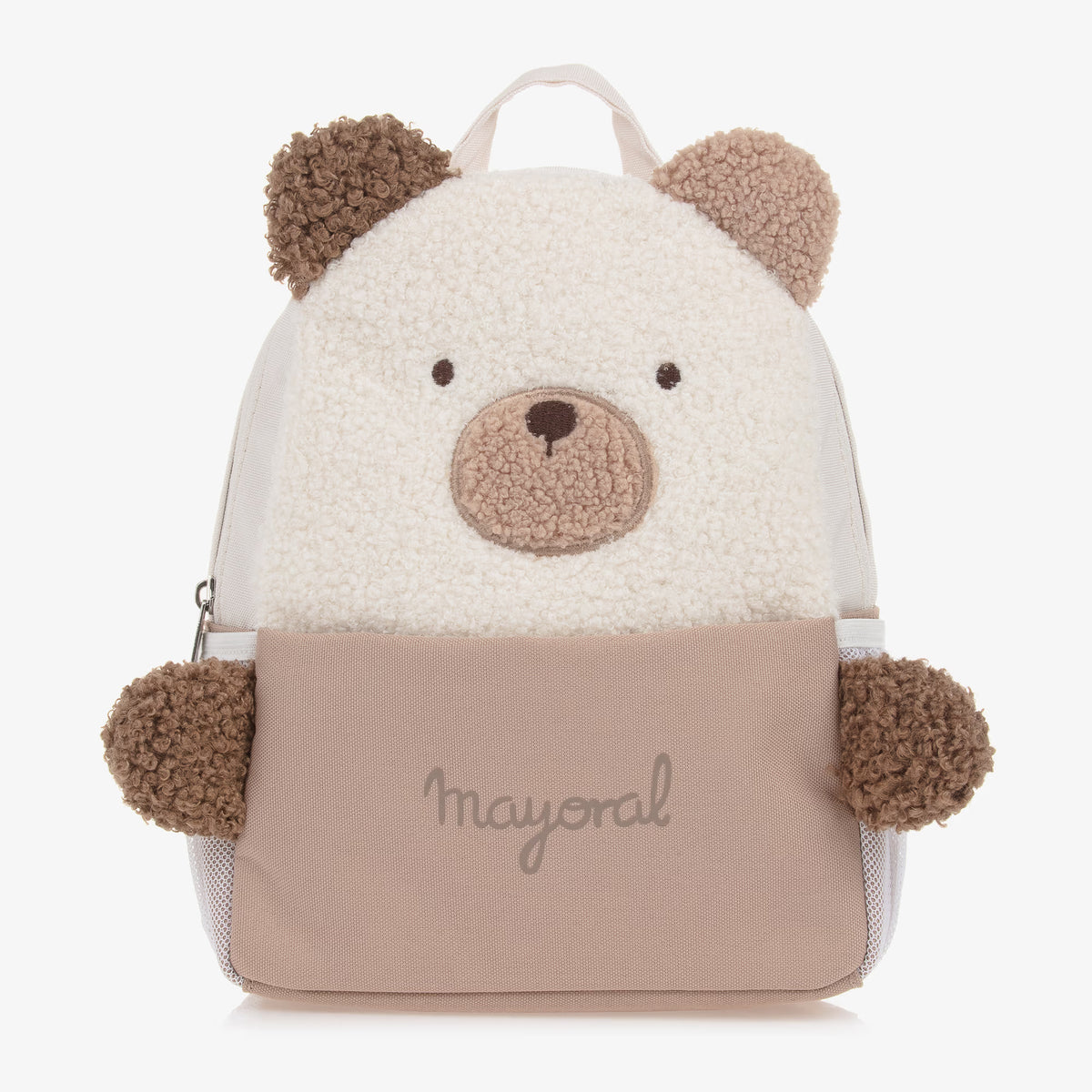 Mayoral Bear Backpack