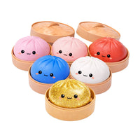 Keycraft Mini Lucky Bao Dumplings