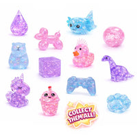Squishy Gems Mystery Bag