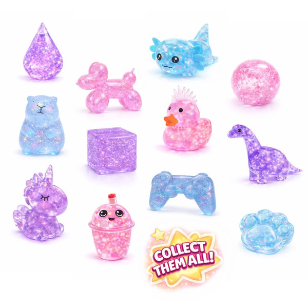 Squishy Gems Mystery Bag