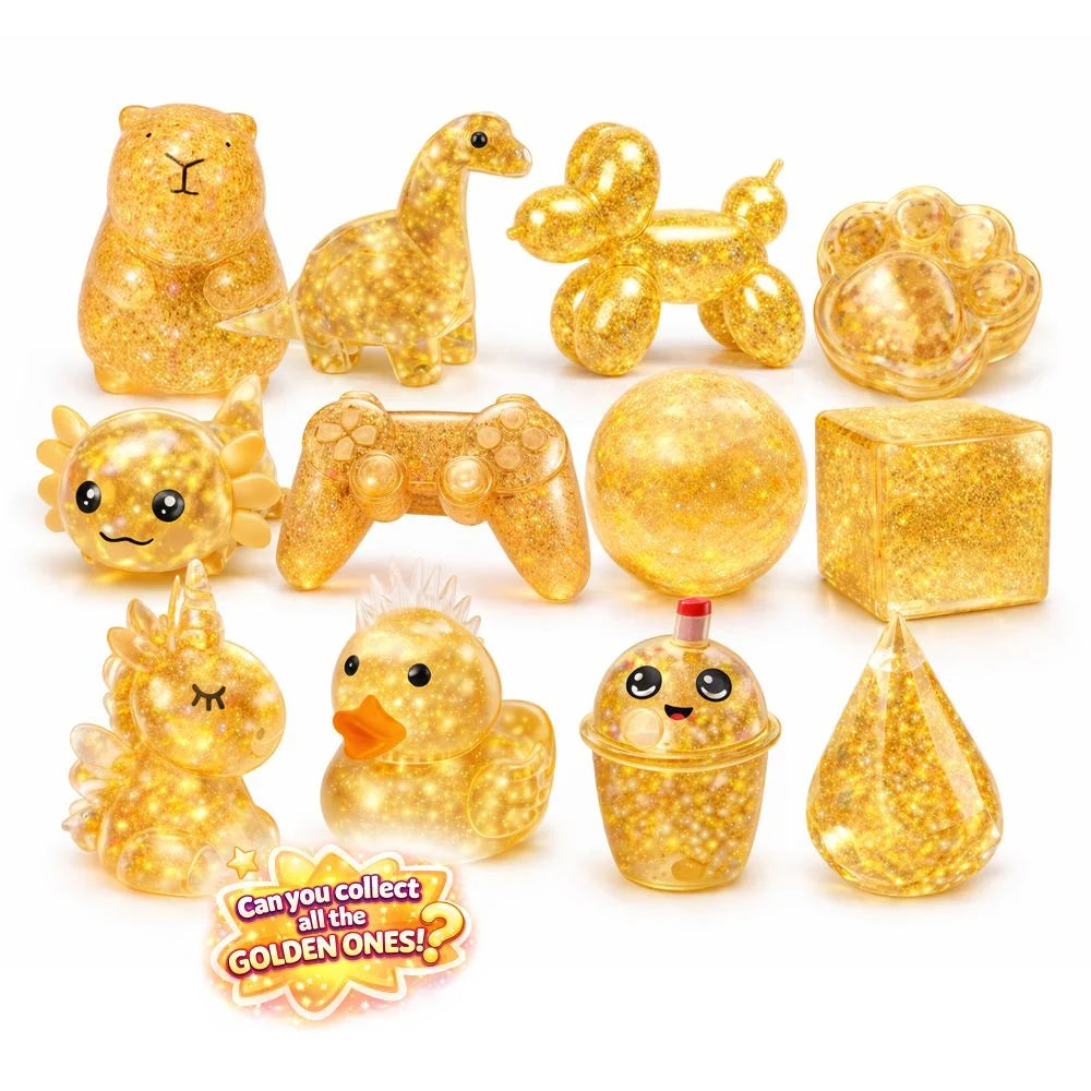 Squishy Gems Mystery Bag
