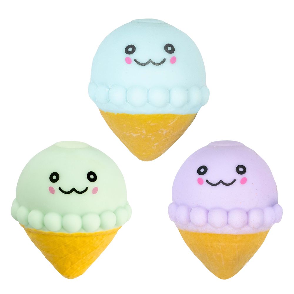 Squishy Ice Cream