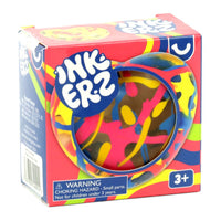 Inkerz Heart