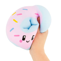 The Big Squij Donut