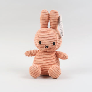 Miffy Corduroy ECO Pumpkin