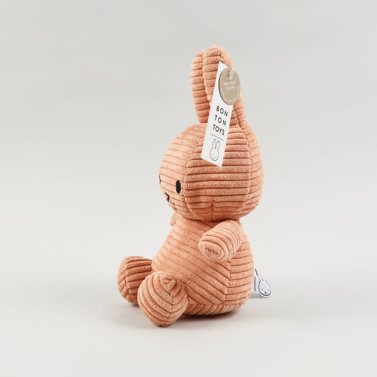 Miffy Corduroy ECO Pumpkin