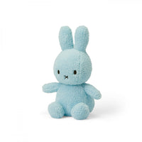 Miffy Terry Soft Blue
