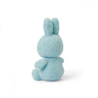Miffy Terry Soft Blue